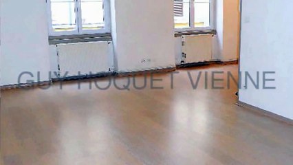 A vendre - Appartement - VIENNE (38200) - 3 pièces - 71m²
