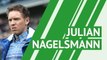 Arsenal manager contenders: Julian Nagelsmann