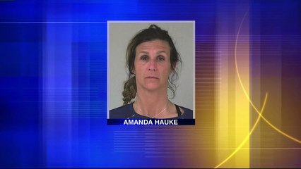 Mother Accused of Driving Drunk with Daughter in Her Lap