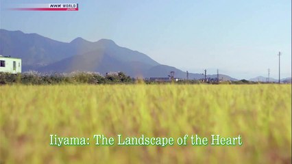 Journeys in Japan - Iiyama - The Landscape of the Heart [January 12, 2016] (1)-019