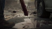 OVERKILL's The Walking Dead – Aidan Trailer – Fall 2018.