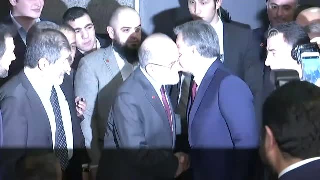 2018 Erbakan Ödülleri' Sahiplerini Buldu