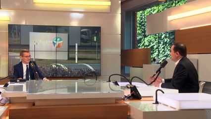 Didier Casas (FFT)   : « La 5G sera réalité en 2021 »