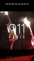 Soirée ‘911 Paris’ aux Nuits Blanches (Vidéo 26 - Part 8)