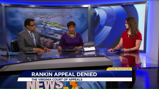 Appeal Denied for Former Virginia Officer Who Shot, Killed Teen