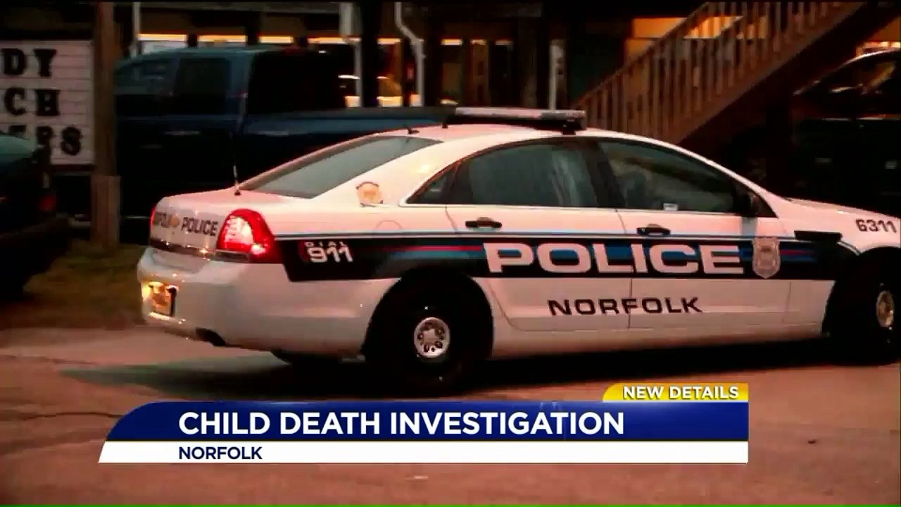 Mystery Surrounds Death of 2-Year-Old Girl in Virginia Apartment