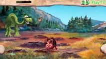 The Good Dinosaur Movie Official Storybook Deluxe (by Disney Movie)