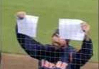 Justin Verlander Fires Back at Heckler During Houston Astros Game