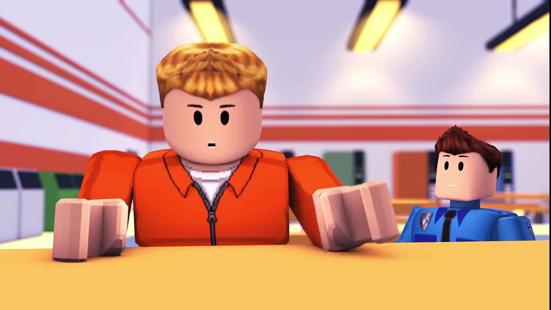 Denis And The Pals Roblox Animations