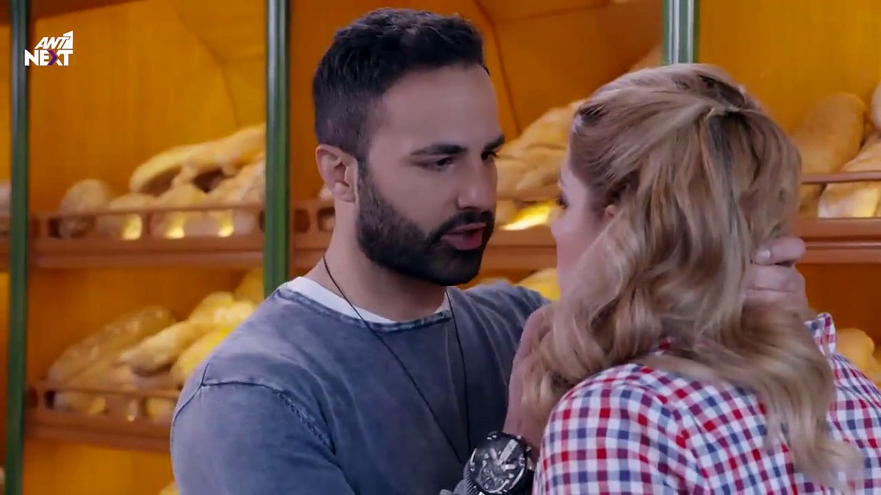 ΠΑΡΘΕΝΑ ΖΩΗ - ΕΠΕΙΣΟΔΙΟ 142 ll ΠΑΡΘΕΝΑ ΖΩΗ - ΕΠΕΙΣΟΔΙΟ 142