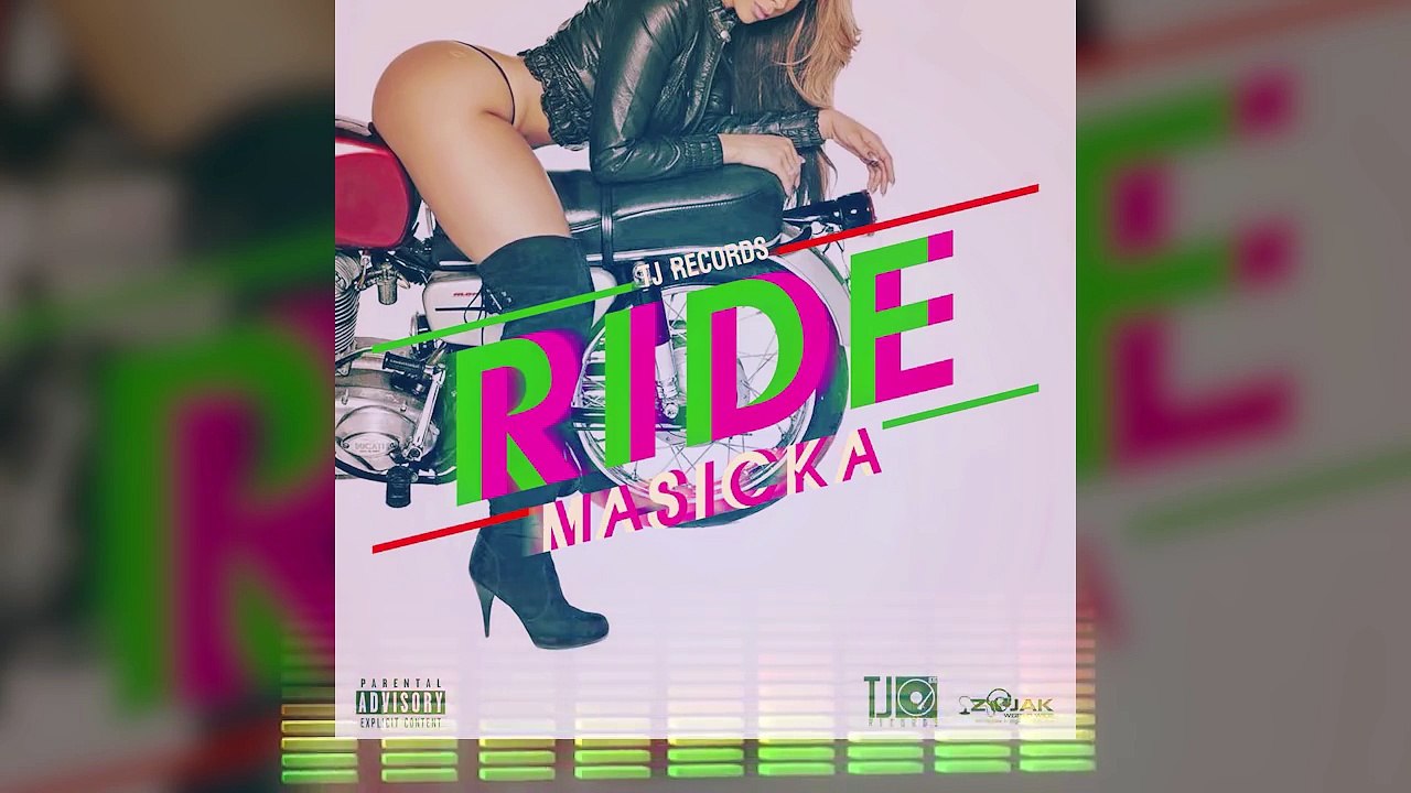 Masicka - Ride (Audio Video)