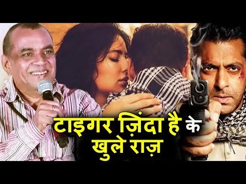 Salman के Tiger Zinda Hai पर Paresh Rawal खोले कुछ राज़