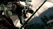 Dark Souls Remastered - Bande-annonce des précommandes