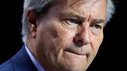 Garde à vue prolongée pour Vincent Bolloré