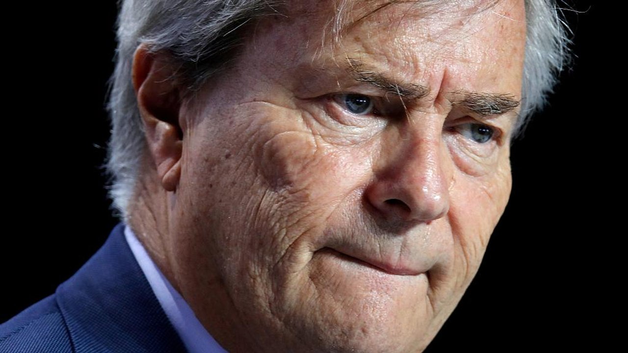 Garde à vue prolongée pour Vincent Bolloré