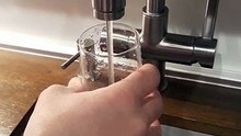 Смеситель для кухни Grohe Blue