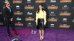 Jennifer Connelly “Avengers Infinity War” World Premiere Purple Carpet