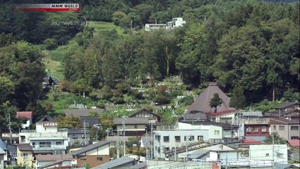 Journeys in Japan - Iiyama - The Landscape of the Heart-061