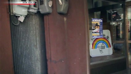 Journeys in Japan - Iiyama - The Landscape of the Heart-067