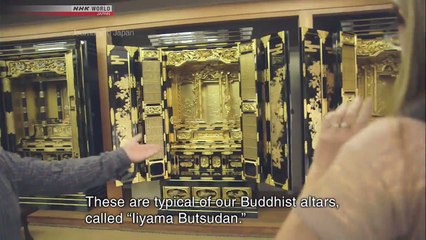 Journeys in Japan - Iiyama - The Landscape of the Heart-076