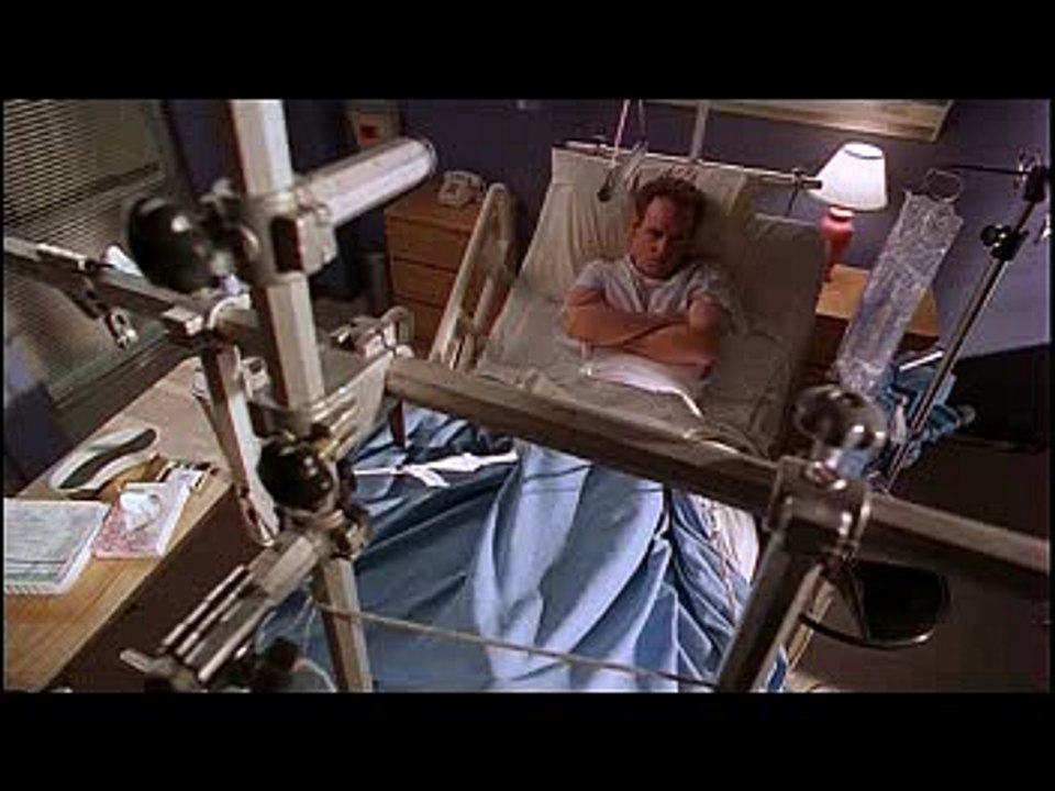 Ally Mcbeal S03E16 Boy Next Door