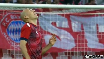 ВАYЕRN МUN1СН VS RЕАL МАDR1D 1-2 - HIGHLIGHTS & GOALS RESUMEN & GOLES 2018 HD