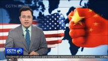 Embajador chino en México habla sobre la diferencia comercial chino-estadounidense