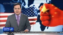 El Canciller chino dice que EE. UU. se ha equivocado  de objetivo con sus aranceles comerciales