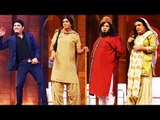 The Kapil Sharma Show | Roles Of Dadi, Gutthi, Palak & others REVEALED