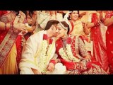 Bipasha Basu & Karan Grover's UNSEEN Wedding Moments