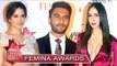 Femina Beauty Awards 2016 | Ranveer Singh, Sunny Leone, Sonakshi Sinha