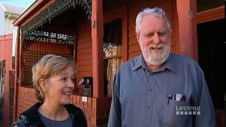 Grand Designs Australia S05 E05 - Port Melbourne Urban Green