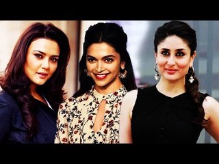 Famous Bollywood Celebs With Obsessive Compulsive Disorder