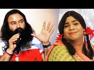 Kiku Sharda (Palak) Booked For Hurting Religious Sentiments