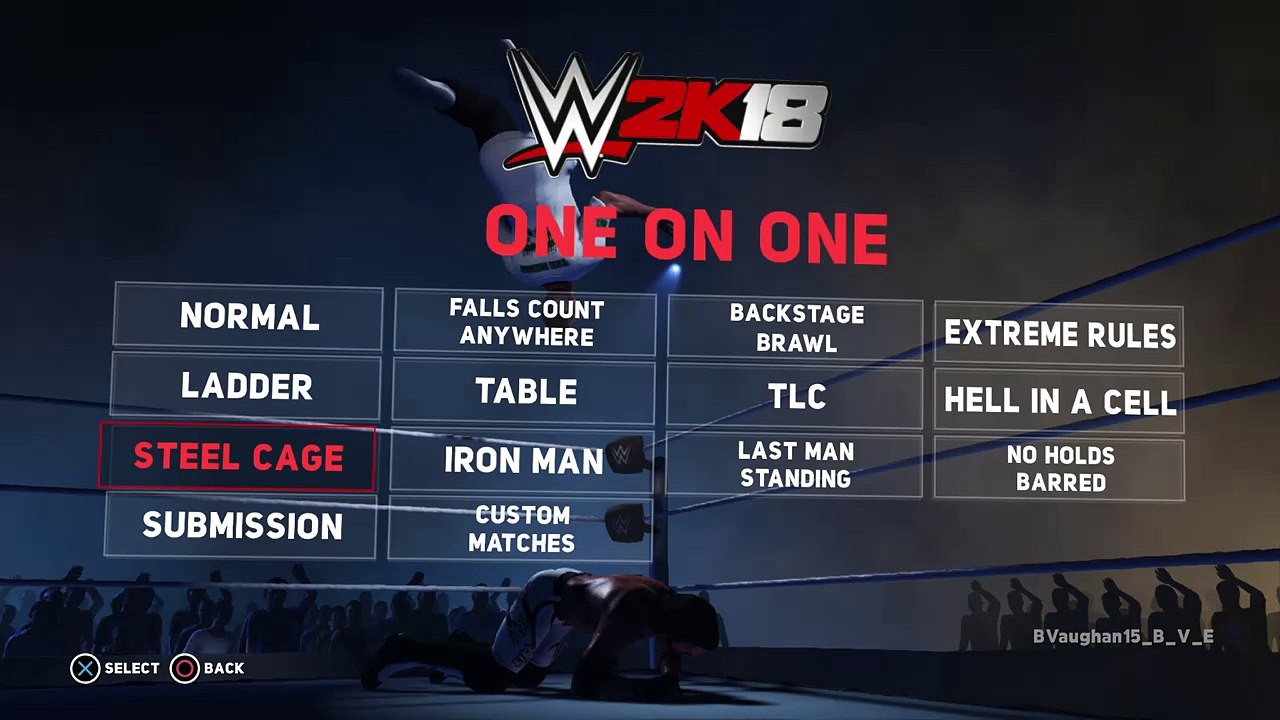 WWE Greatest royal Rumble