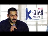 Salman Khan's BEING HUMAN Site In TROUBLE