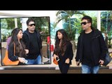 Karan Johar To LAUNCH Shahrukh's Daughter Suhana In Bollywood?