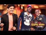 Bravo & Gayle To Appear On The Kapil Sharma Show