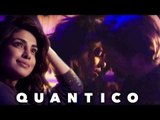 Priyanka Chopra’s $EX SCENE With A Stranger - Quantico New Trailer