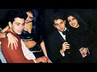 Navya Nanda’s Guy Harry is SRK’s son Aryan’s Bestie