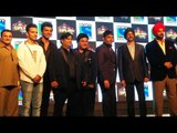 The Kapil Sharma Show Official LAUNCH | Kapil Sharma, Sunil Grover, Kiku Sharda