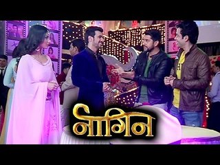 Tusshar Kapoor, Aftab On NAAGIN | Kya Kool Hain Hum 3 Promotion | 17th Jan 2016