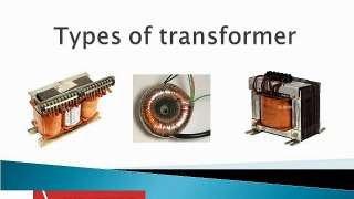 Different Types Of Electrical Transformer | Classification And Types | Explained In Tamil