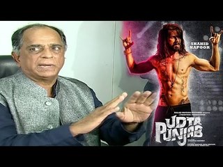 Censor Boards STUPID Reason For Banning Udta Punjab