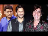 Bollywood Celebs MOURNS Razak Khan's Sudden DEATH