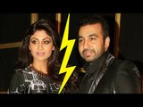 Raj Kundra & Shilpa Shetty Heading For DIVORCE?