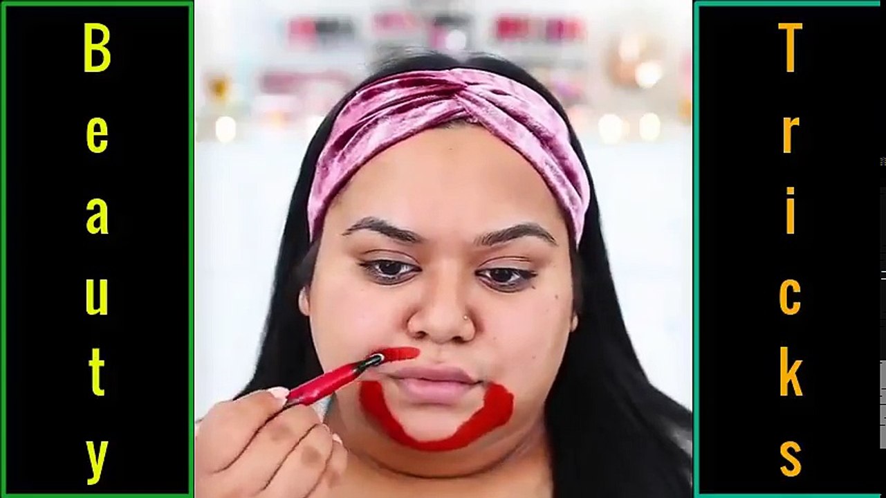 ✔ Best Makeup Transformations 2018 ♥ New Makeup Tutorials Compilation #15