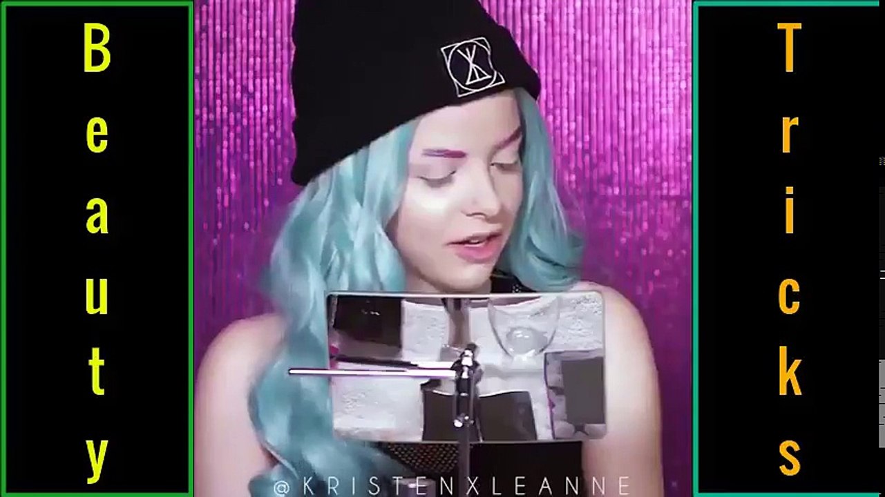 ✔ Best Makeup Transformations 2018 ♥ New Makeup Tutorials Compilation #17