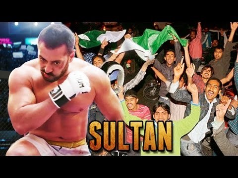 Pakistan Films DELAYED Due To Salman Khan's SULTAN