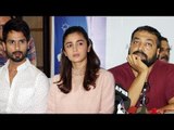 Udta Punjab BANNED | Shahid Kapoor, Anurag Kashyap PRESS CONFERENCE